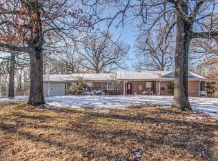 26261 S 531st Rd, Park Hill, OK 74451