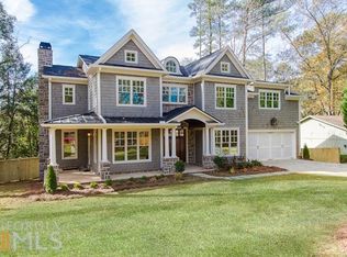 2248 Marann Dr, Atlanta, GA 30345