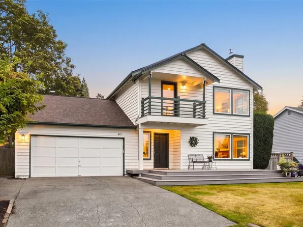 415 5th Street, Mukilteo, WA 98275