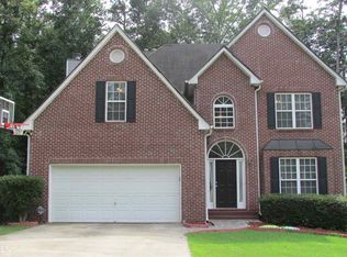 3960 Knotts Pass Rd, Snellville, GA 30039