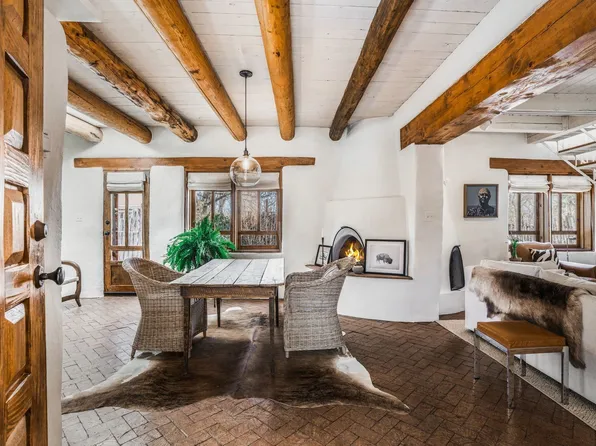 815 E Palace Ave APT 22, Santa Fe, NM 87501