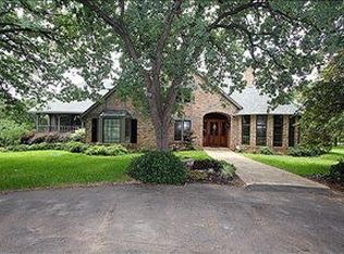 3343 Creek Rd, Keller, TX 76248
