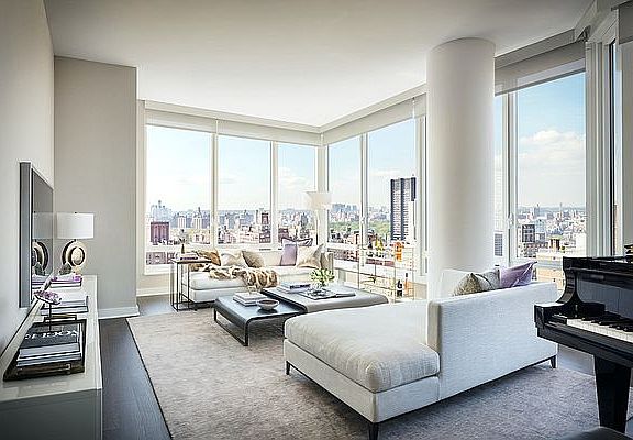 4th image of 205 E 92nd St #34A
