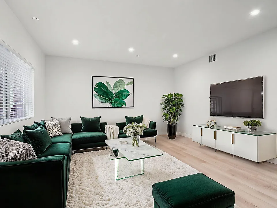The Jordan Heights