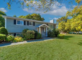 1000 Sherman Belcher Rd, Centreville, NS B0P 1J0