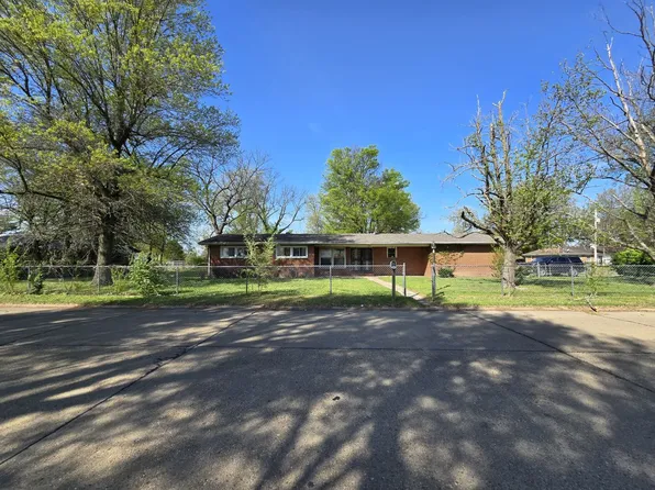 601 Carroll St, Sikeston, MO 63801