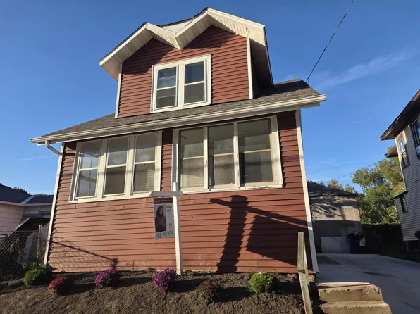 922 Hamilton STREET, Racine, WI 53403