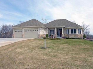 13551 Guadalcanal St NE, Ham Lake, MN 55304