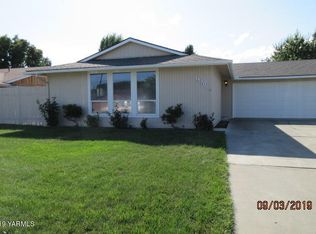 1510 Valley West Ave, Yakima, WA
