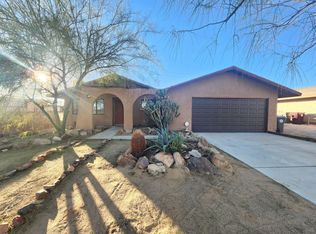 6176 Abronia Ave, Twentynine Palms, CA 92277