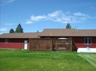 11425 Kona Ranch Rd, Missoula, MT 59804