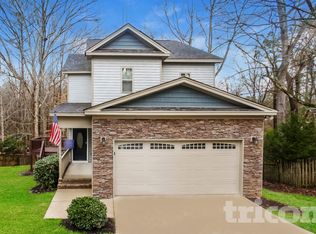 252 Conrad Cir, Columbia, SC 29212