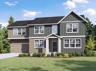 17222 29th St E, Lake Tapps, WA 98391