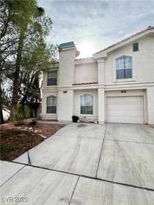 8015 Teresita Ave, Las Vegas, NV, 89147