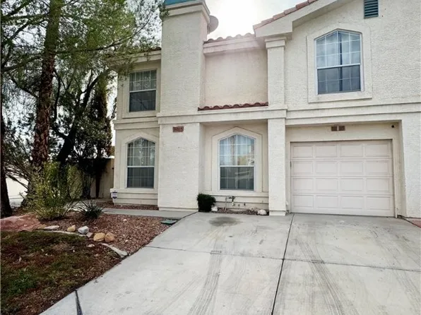 8015 Teresita Ave, Las Vegas, NV 89147