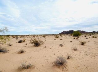 0 S Avenue 36 E, Wellton, AZ 85356