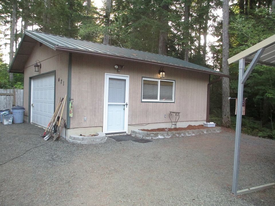 1st image of 471 N Duckabush Dr E