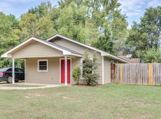 409 Thomas Ave, Monroe, LA 71202
