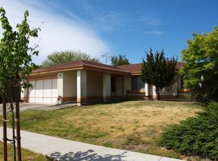 1023 Westview Dr, Napa, CA 94558
