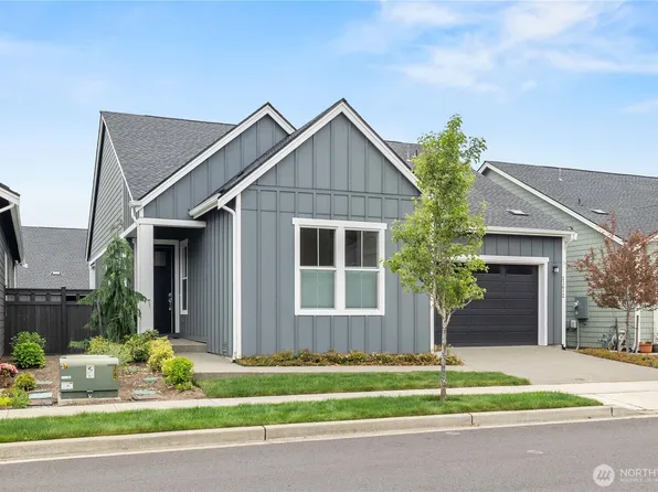 23612 SE Aspen Street, Black Diamond, WA 98010