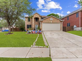 101 Springtree Grv, Cibolo, TX 78108
