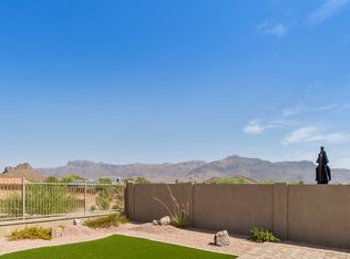 12030 E Amanda Rd, Gold Canyon, AZ 85118