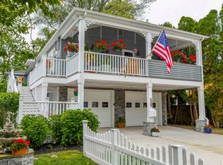 526 Elmira St, Cape May, NJ