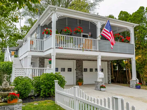526 Elmira St, Cape May, NJ 08204
