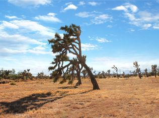 4938 Lomita Ln, Yucca Valley, CA 92284