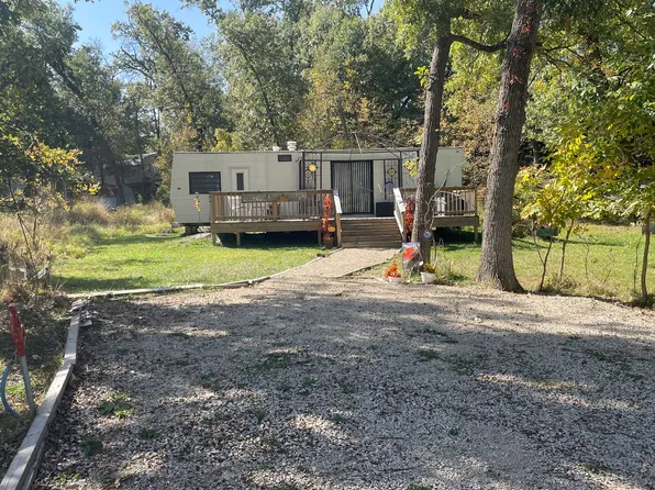 5-387 Woodhaven Lakes, Sublette, IL 61367