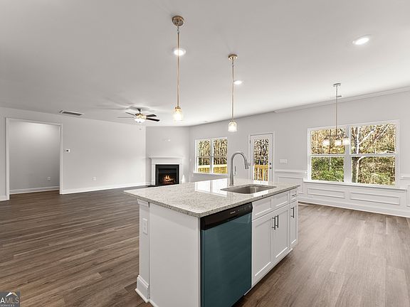 5th image of 642 Bald Ridge Cir
