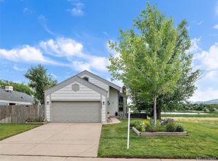 10792 W Berry Ave, Littleton, CO 80127