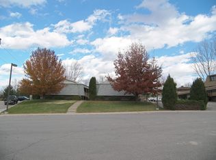 2010 28th Ave APT B, Greeley, CO 80634