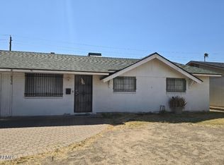 8230 N 42nd Dr, Phoenix, AZ 85051