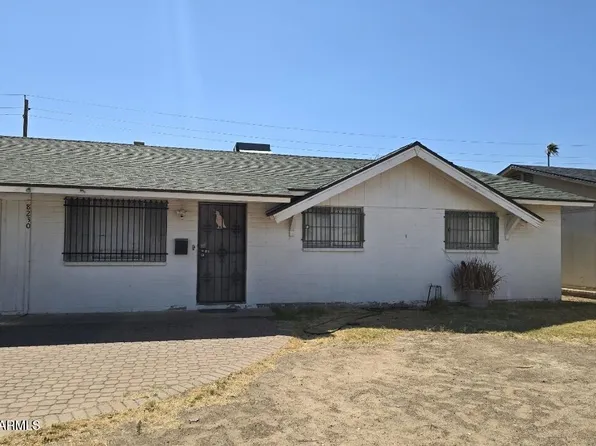 8230 N 42ND Drive, Phoenix, AZ 85051