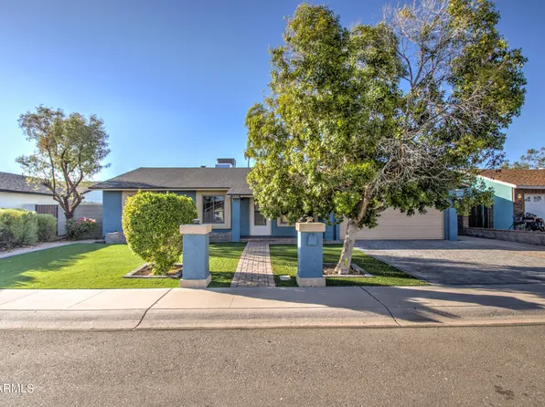 320 W Nopal Place, Chandler, AZ 85224