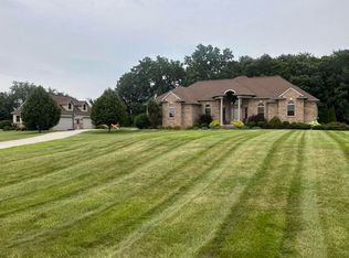 15964 Pytleski Dr, Berlin, MI 48002