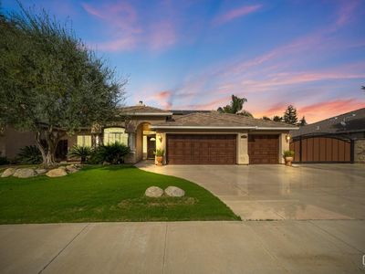 9110 Quail Brook Ct, Bakersfield, CA, 93312