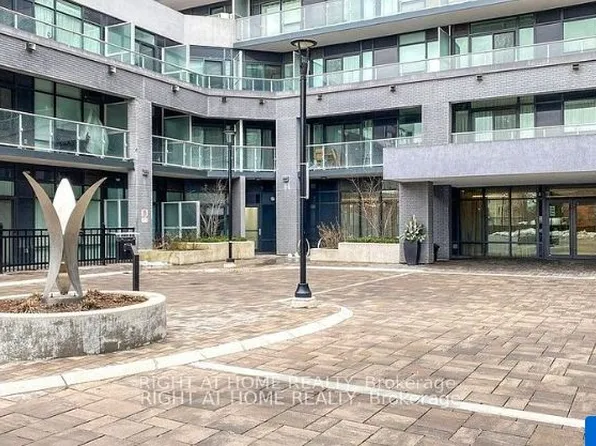 621 Sheppard Ave E #B-67, Toronto, ON M2K 0G4