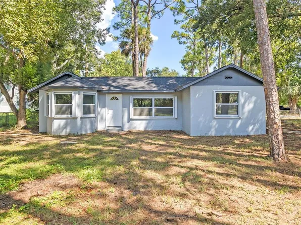 4250 Coquina Ave, Titusville, FL 32780