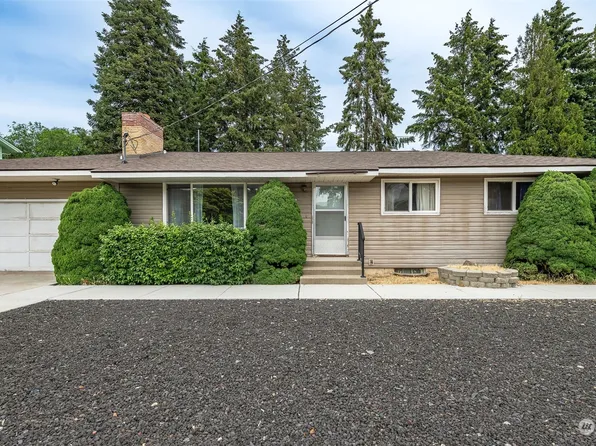 1412 2nd Street, Wenatchee, WA 98801