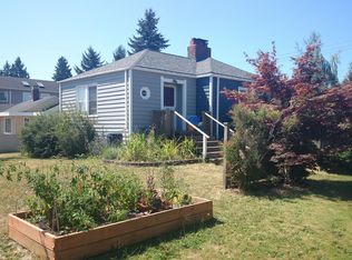 421 N 95th St, Seattle, WA 98103