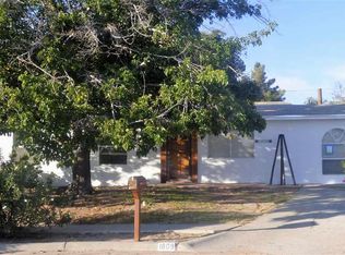 1809 Flora Cir, Las Cruces, NM 88001