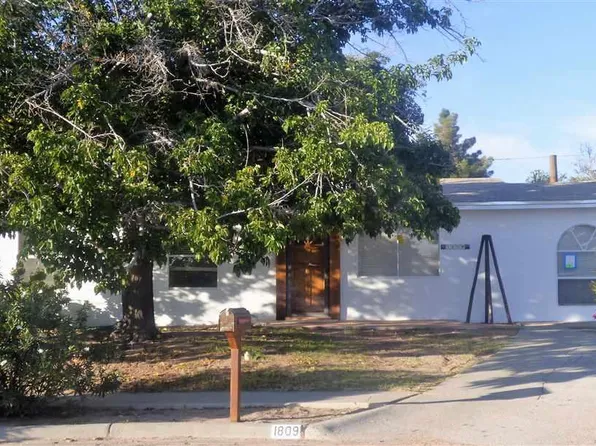 1809 Flora Cir, Las Cruces, NM 88001