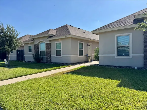 2008 Taft St, Weslaco, TX 78599