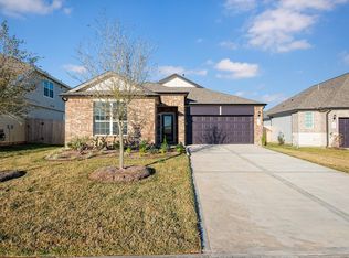 3017 Bristlegrass St, Brookshire, TX 77423