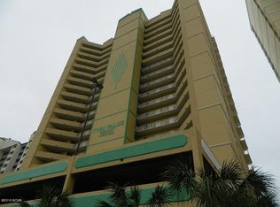 10519 Front Beach Rd UNIT 1102, Panama City Beach, FL 32407