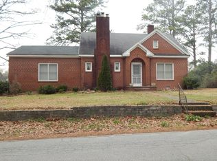 204 Lipham St, Bowdon, GA 30108