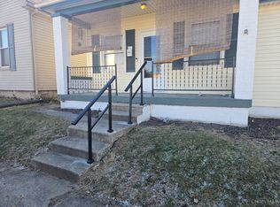 243 Whitaker Ave, Hamilton, OH