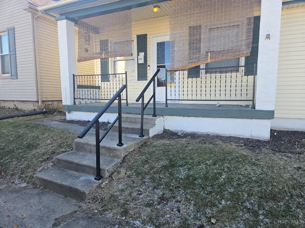 243 Whitaker Ave, Hamilton, OH 45011